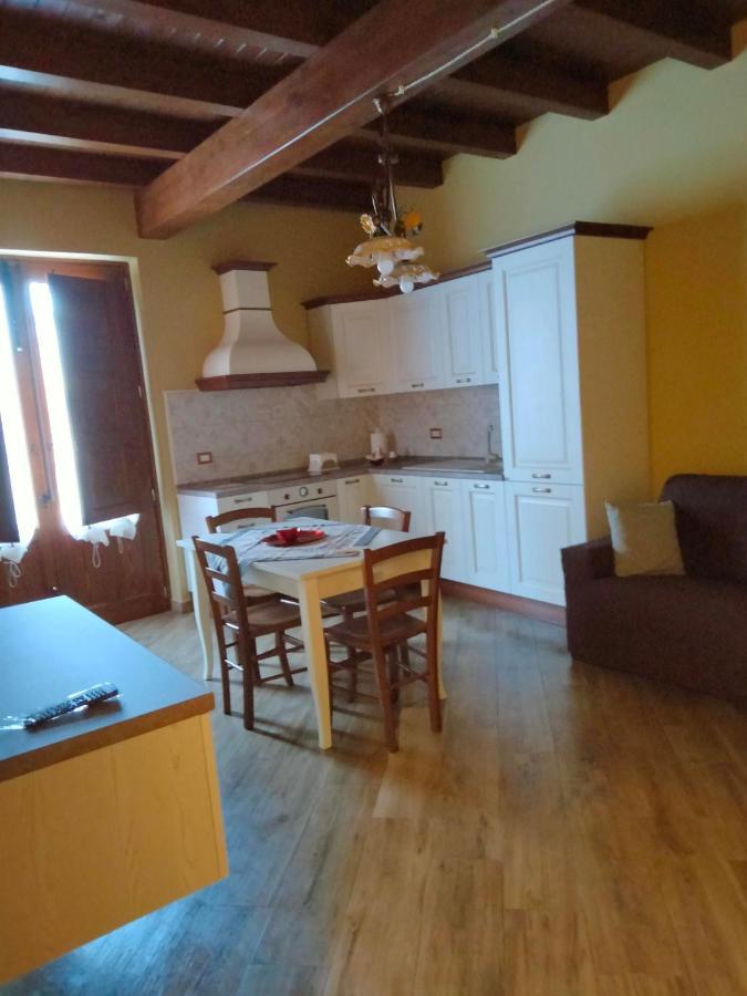 Ai Doganieri Villa Рандацо Екстериор снимка