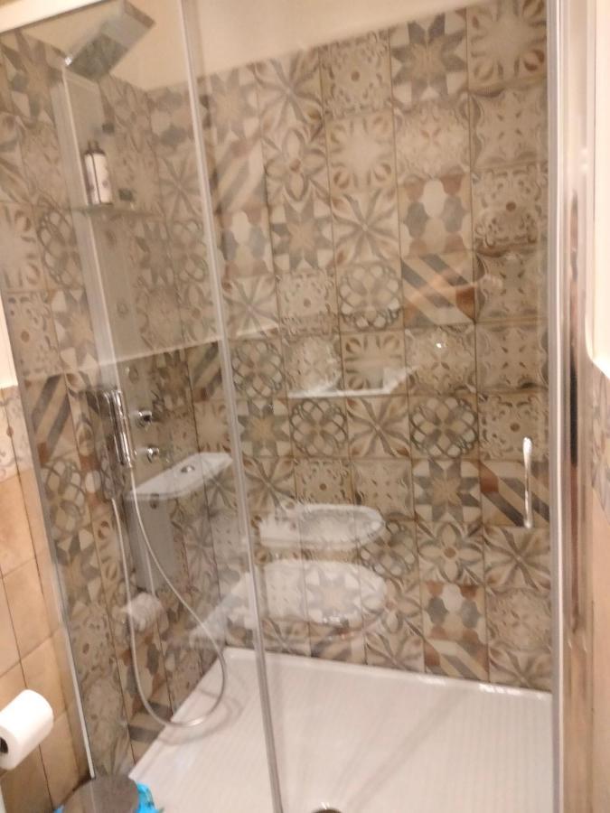 Ai Doganieri Villa Рандацо Екстериор снимка